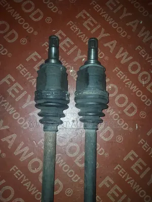 Rear Drive Shaft Toyota Vanguard/Rav4
