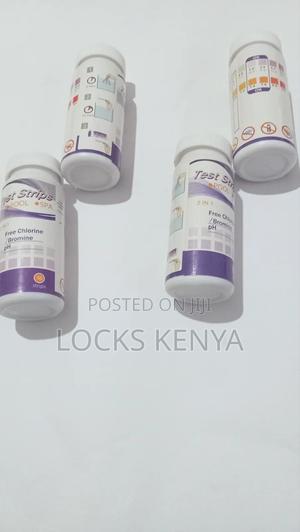 Restaurants Chlorine Test Kit - thumbnail 2