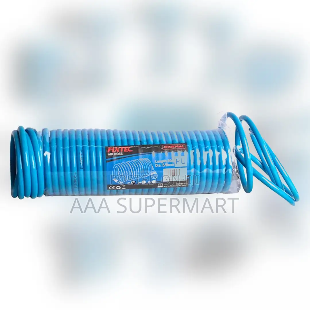 Fah0015 Hose For Air Compressor Fixtec
