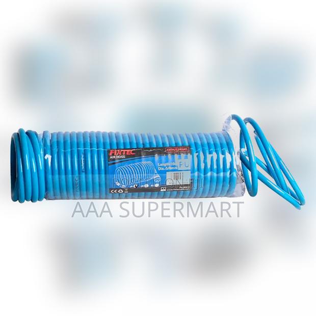 Fah0015 Hose For Air Compressor Fixtec - main view