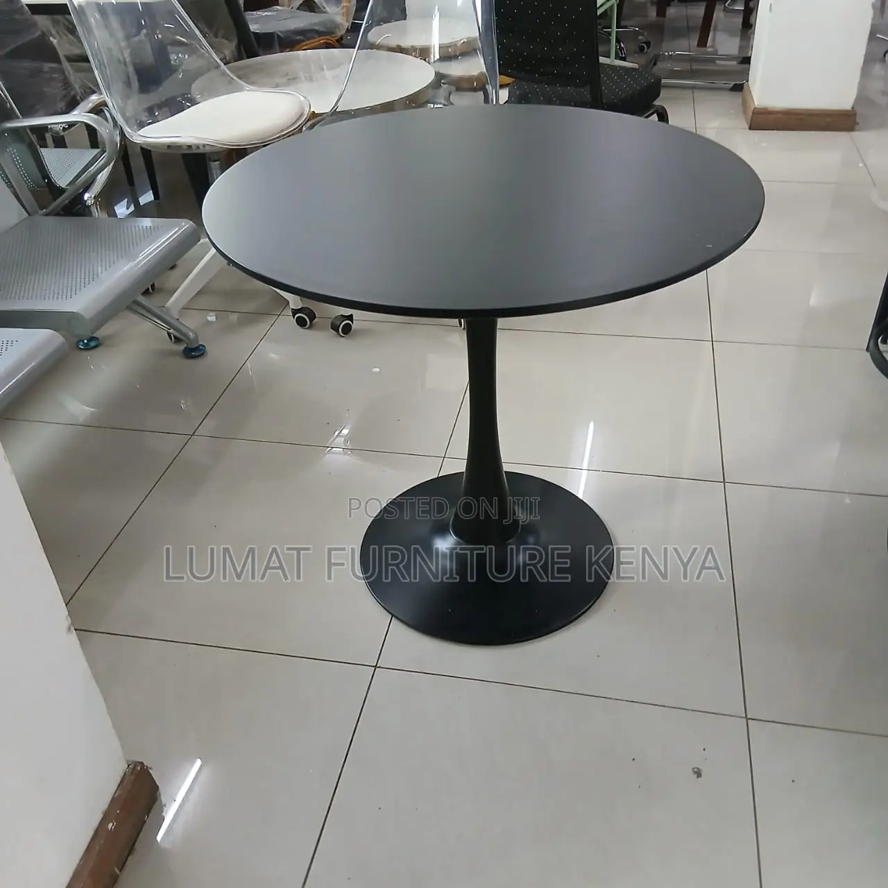 Eames Modern Dining Table