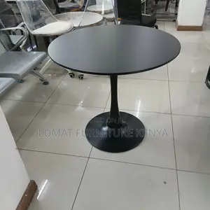 Eames Modern Dining Table