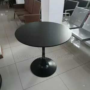 Eames Modern Dining Table