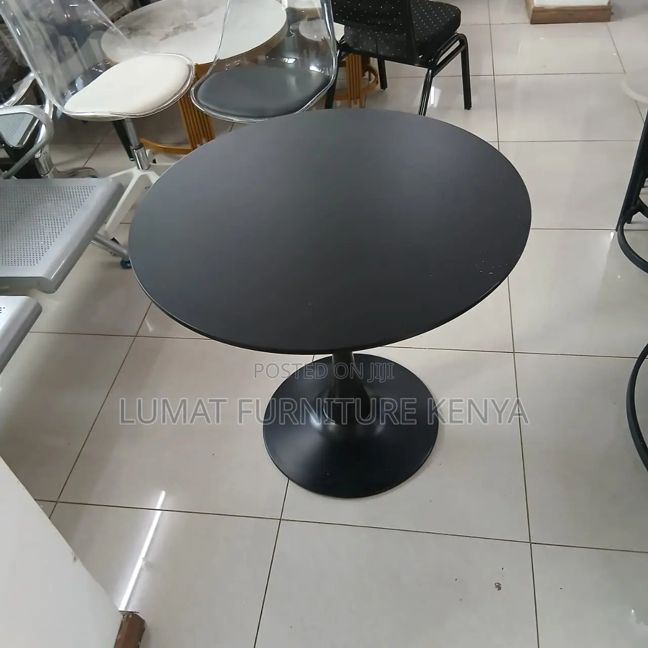 Eames Modern Dining Table
