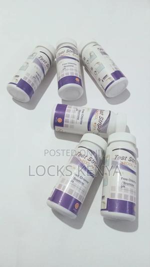 Processing Plant Chlorine Test Strips - thumbnail 2