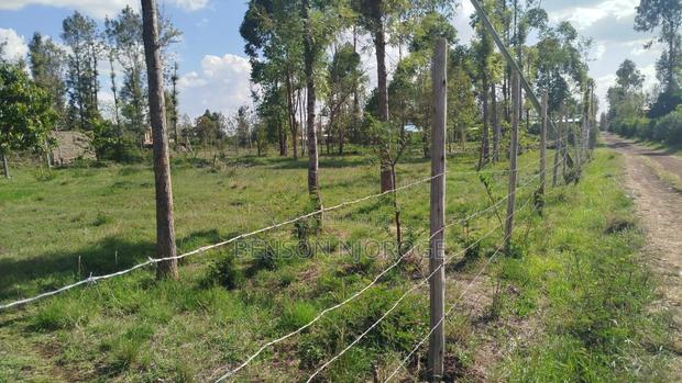 Kabati Flyover Plot for Sale - thumbnail 2
