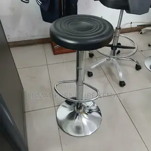 Adjustable Bar Stool