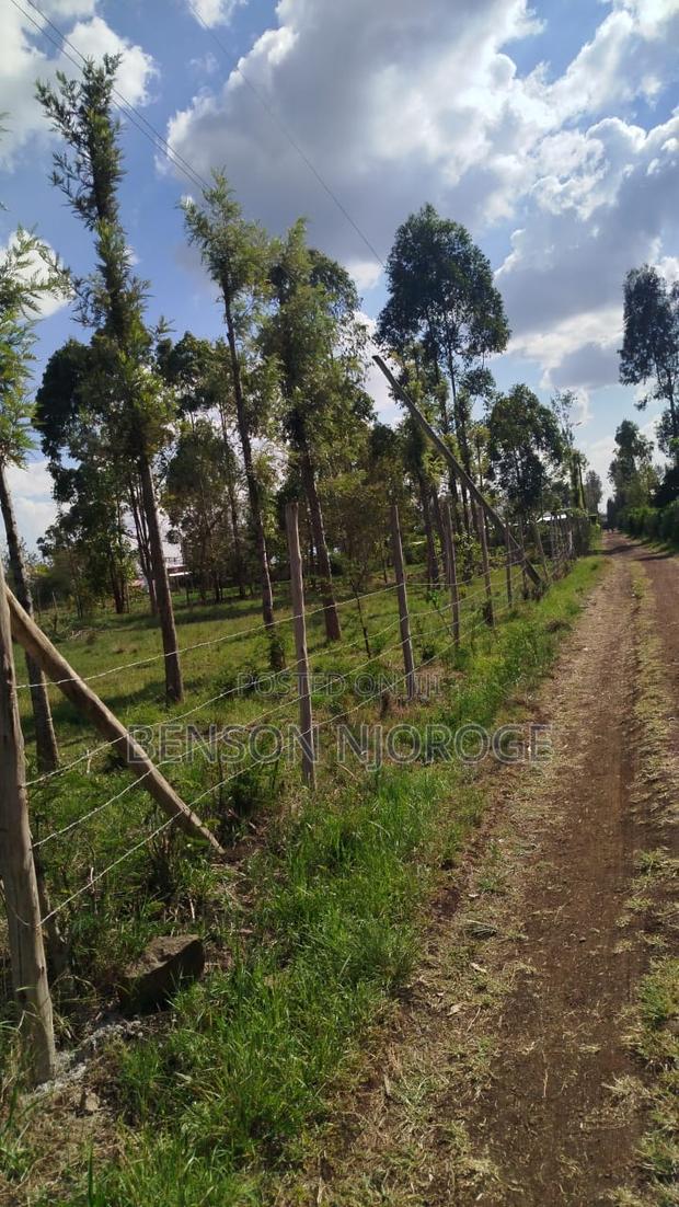 Kabati Flyover Plot for Sale - thumbnail 4