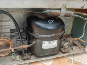 Fridge Repair Services