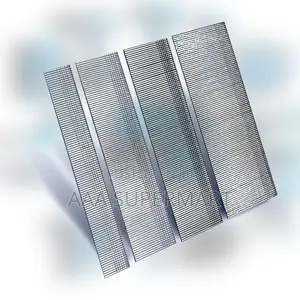 Fna1820 Brad Nails 18 Ga Fixtec