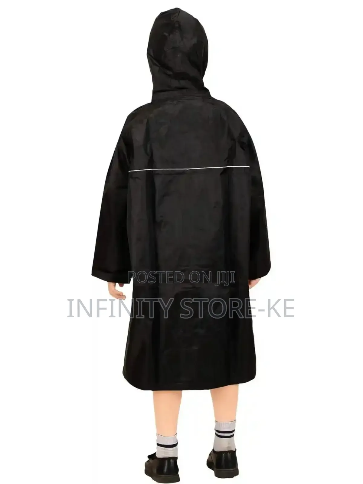 Kids Raincoat