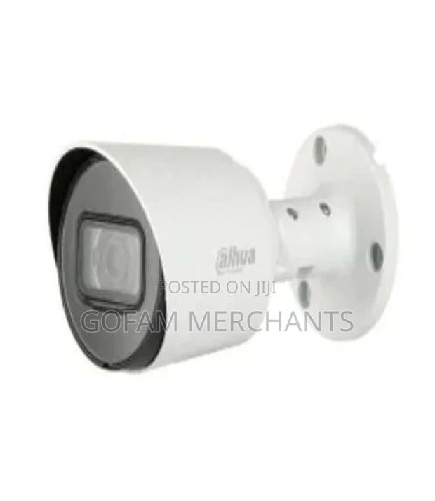 Dahua S4-0360b 2mp Hdcvi Ir Bullet Camera