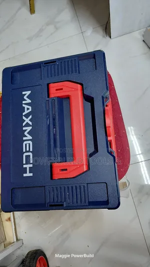 Maxmech Cordless Reciprocating Saw Urs 20-255