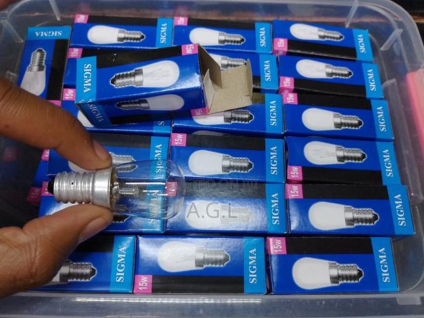 Fridge Bulb