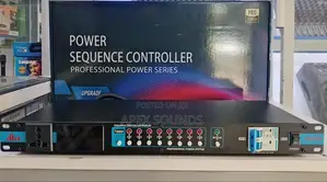 Power Sequencer