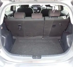 Toyota Aqua 2018 Gray
