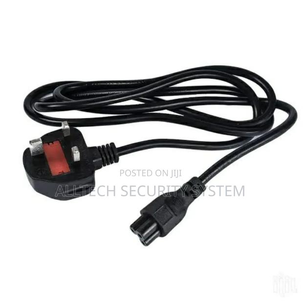 Flower Cord Cable