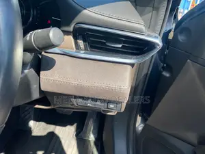 Mazda Atenza 2018 Black