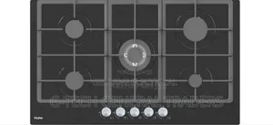 5burner Built in Cooker