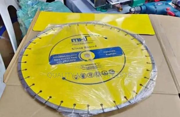 Strong 18inch Diamond Cutting Disc