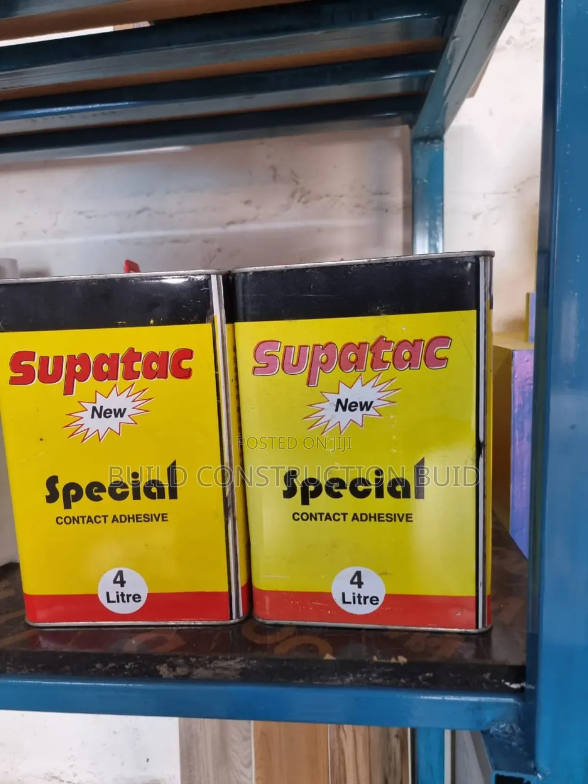 Supatac Special Adhesive Suppliers in Kenya.