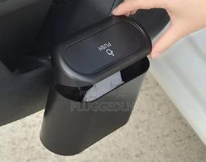 Car Door Trash Can - thumbnail 2