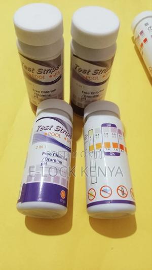 Dependable Lab Water Test Strips - thumbnail 2