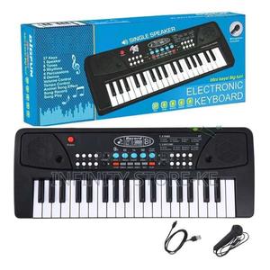 Big Fun Electronic Keyboard - thumbnail 2