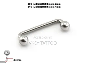 Vkey Tattoo