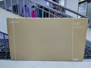Samsung Qa65q60dau 65 Inch Smart Qled Tv