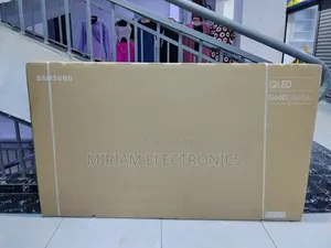 Samsung Qa65q60dau 65 Inch Smart Qled Tv