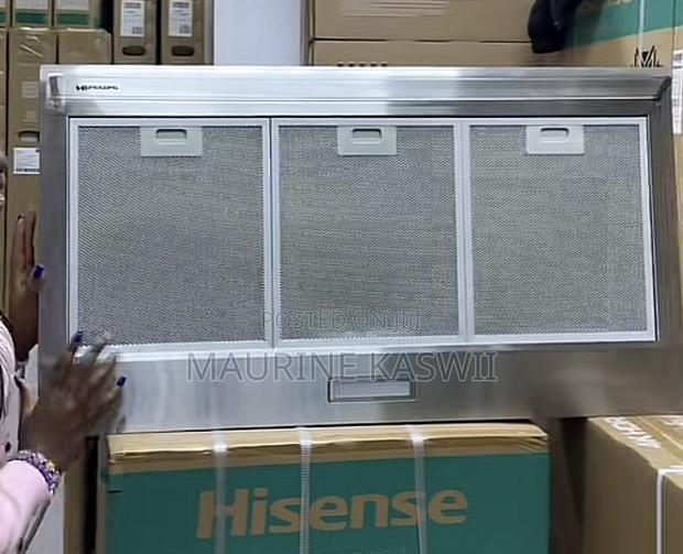 Hh090pass Hisense 90 Cm Cassette Hood