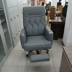 Recliner Directors/Ceo Office Seat