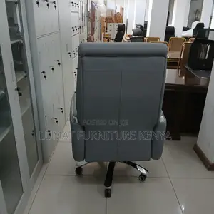 Recliner Directors/Ceo Office Seat