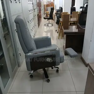 Recliner Directors/Ceo Office Seat