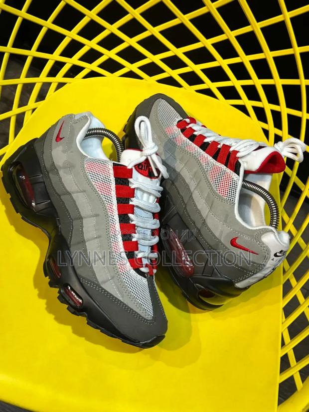 Nike Airmax 97 Undefeated ,Airmax Sizes 40-45