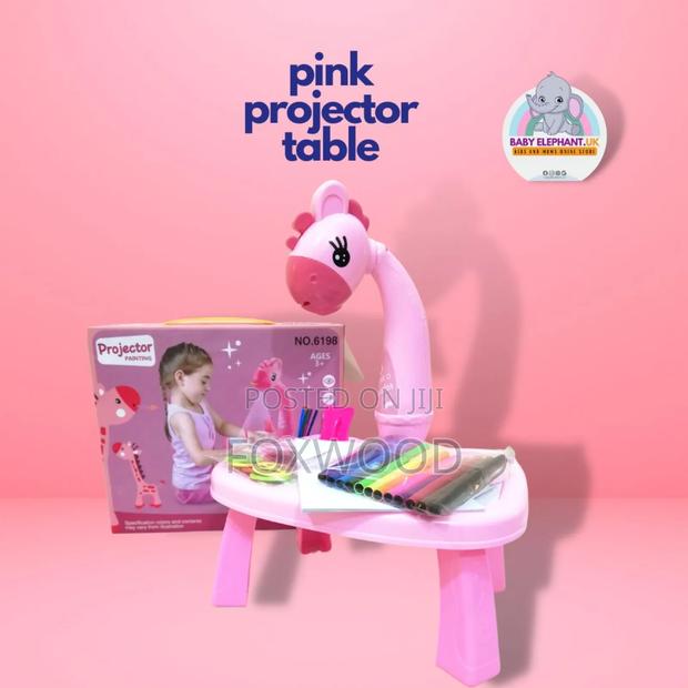 Projector Drawing Set - thumbnail 7