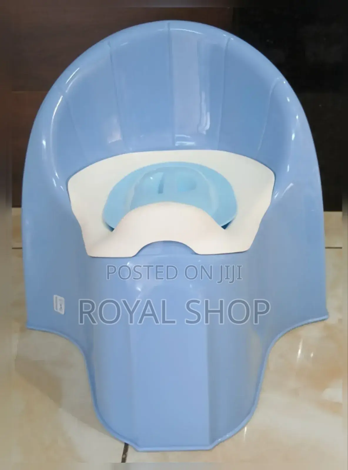 Baby Potty