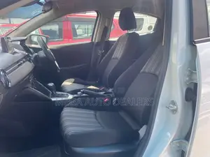 Mazda Demio 2018 White
