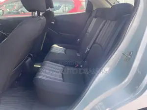 Mazda Demio 2018 White