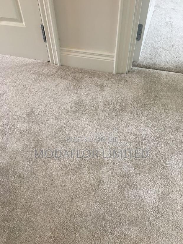 Vip Softtouch 12mm Carpet – Premium Interior Comfort