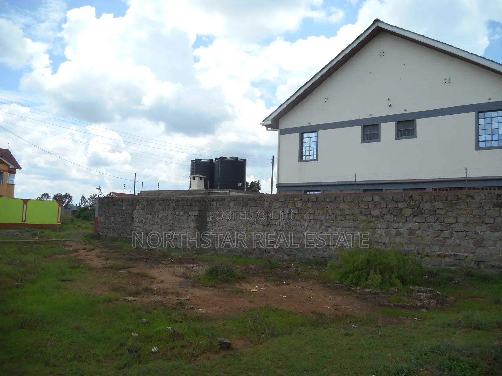 4bdrm House in Happy Valley Estate for sale
