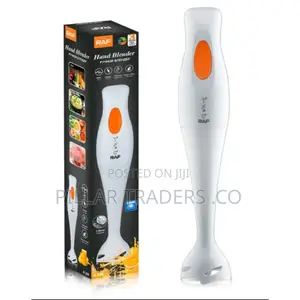 Raf Handheld Blender