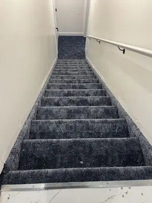Deluxe 12mm Wall-to-Wall Carpet – Warm Family-Friendly