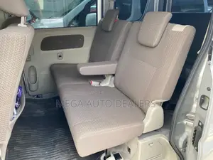 Suzuki Every Wagon 2018 Gray