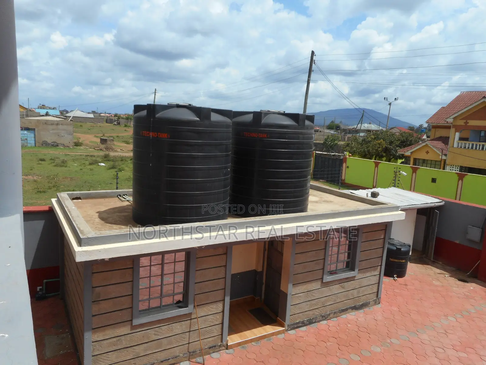 4bdrm House in Happy Valley Estate for sale