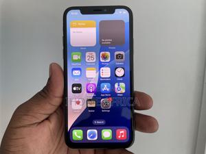 Apple XR 64 GB Black - main view