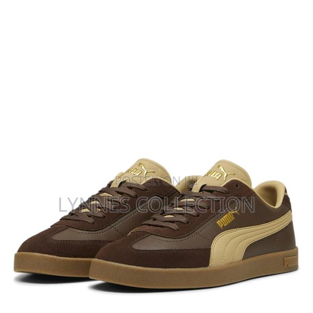 Puma Palermo ,Palermo Sizes 36-45