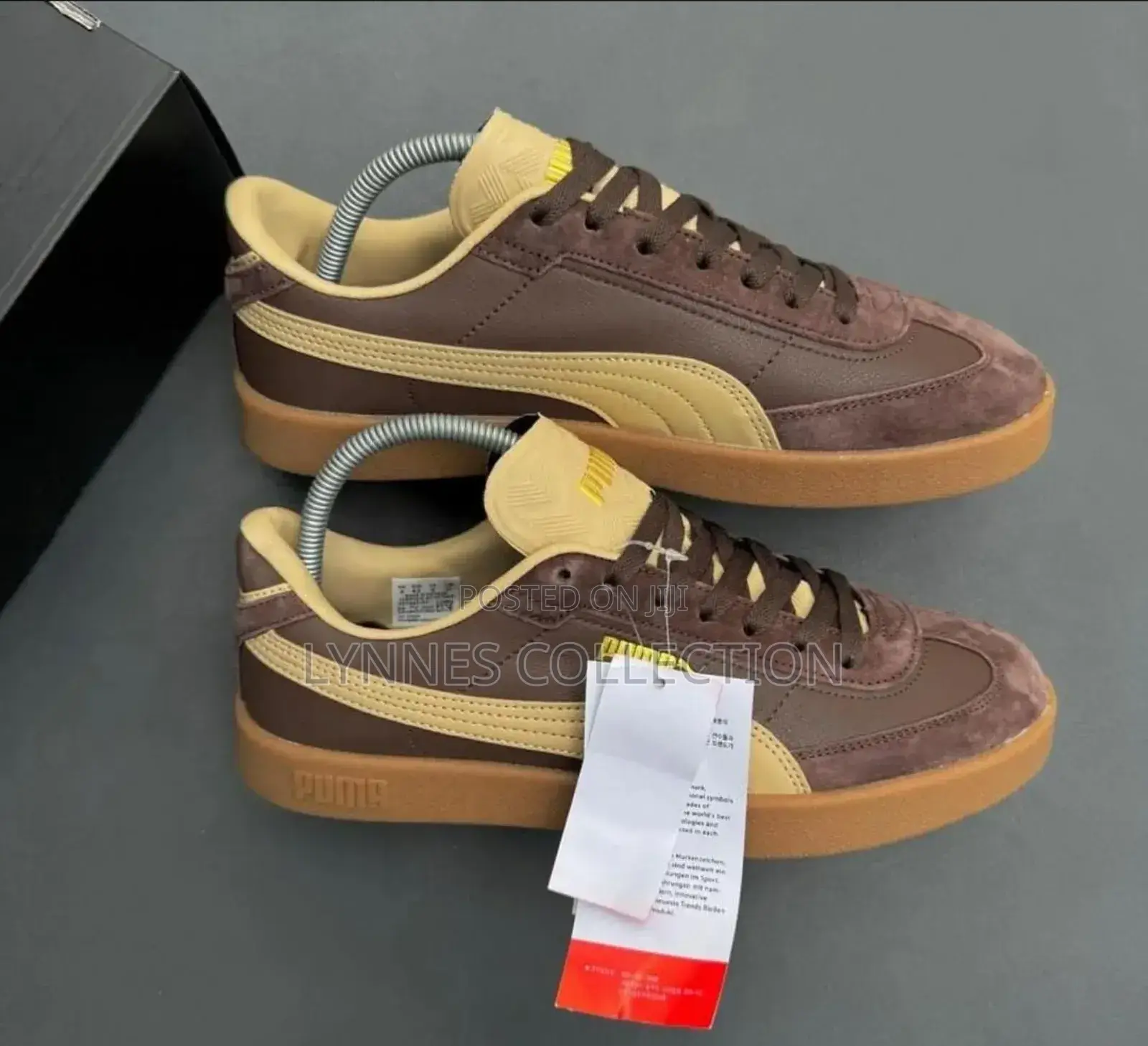 Puma Palermo ,Palermo Sizes 36-45