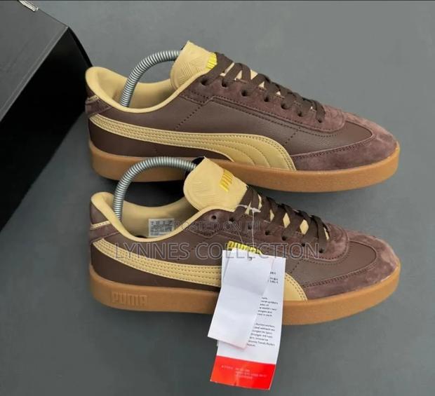 Puma Palermo ,Palermo Sizes 36-45 - thumbnail 2